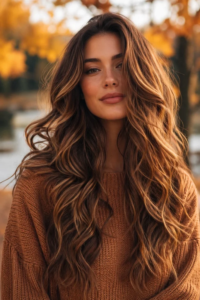 Long Hair