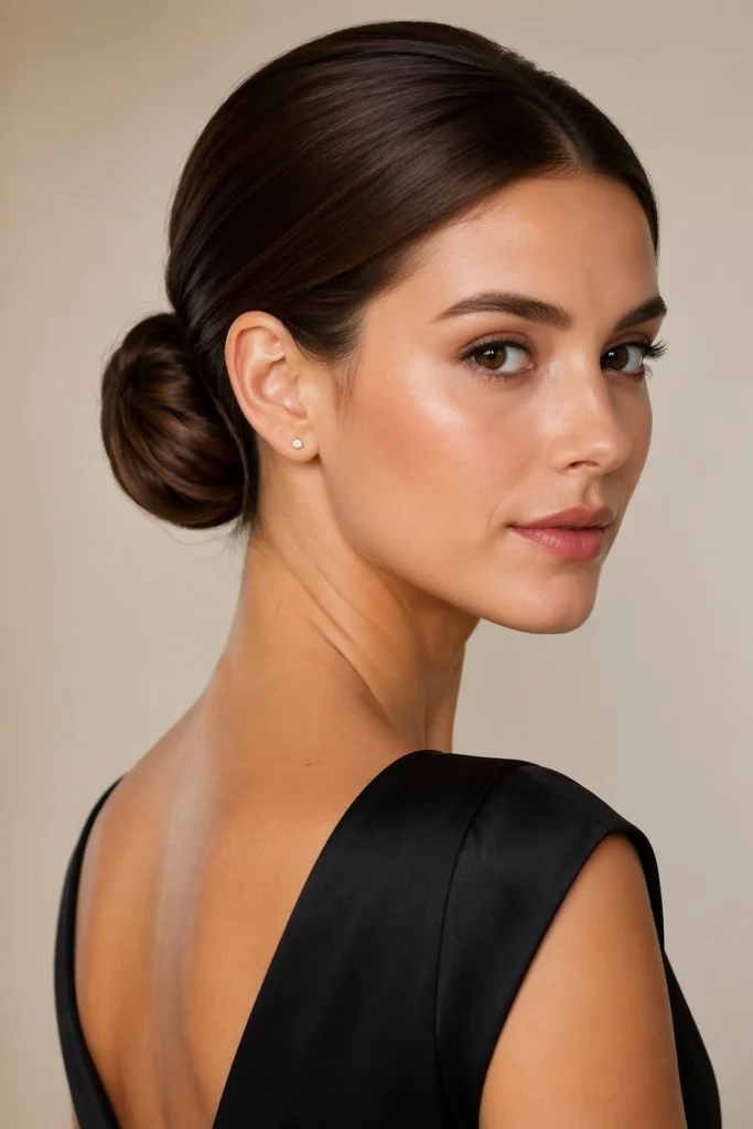 Updo Hairstyles
