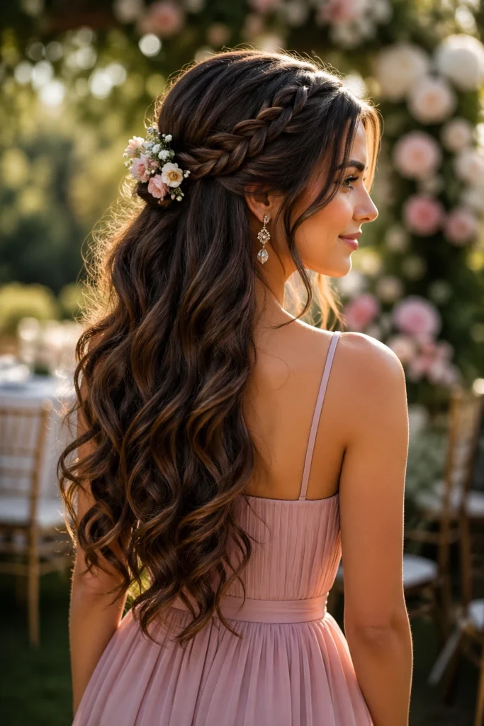 Wedding Guest Hairstyles