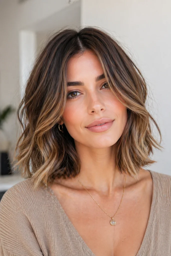 Cute Hairstyle