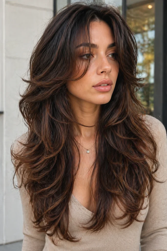 Hairstyle Inspiration