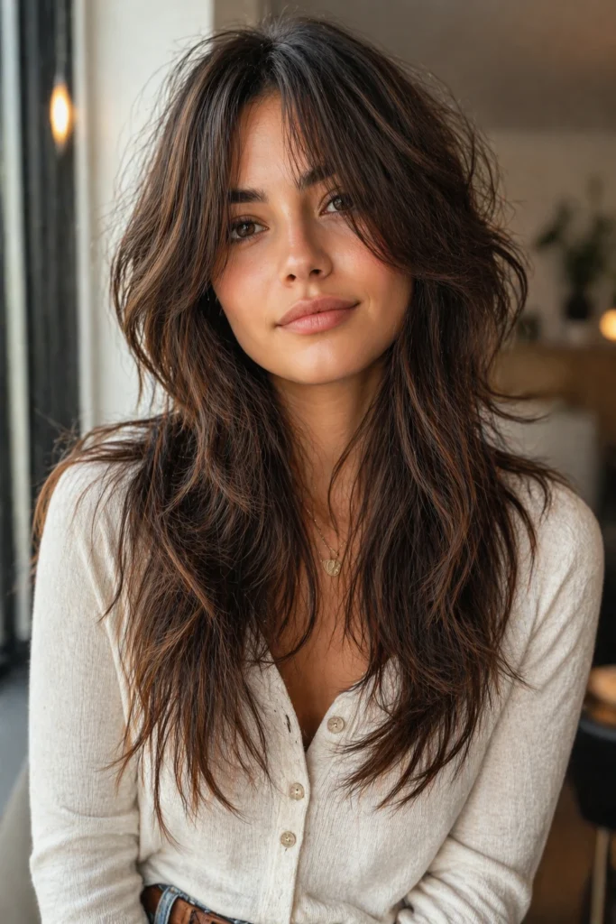 Long Hair