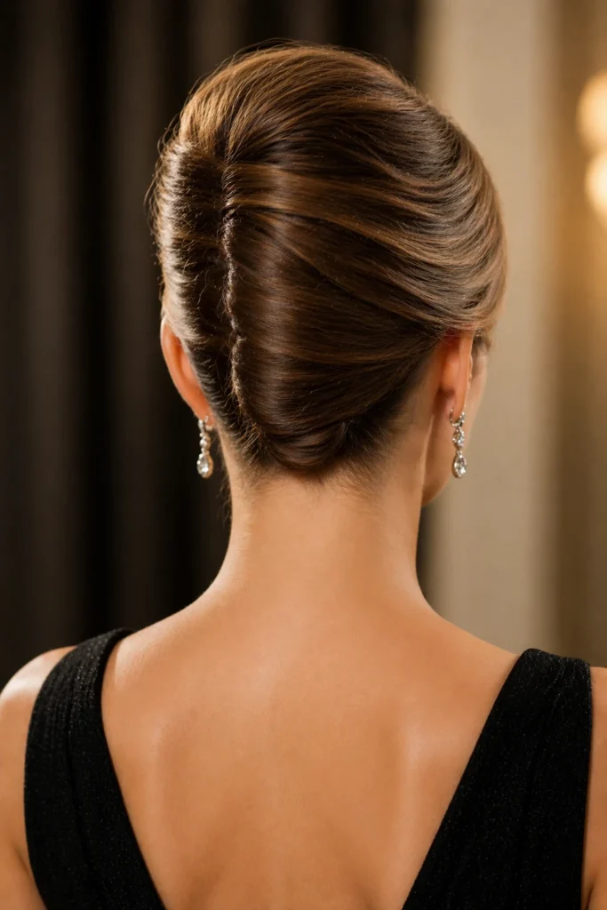 Updo Hairstyles