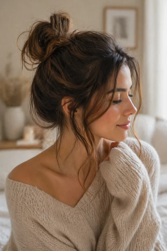 Gorgeous Hairstyles