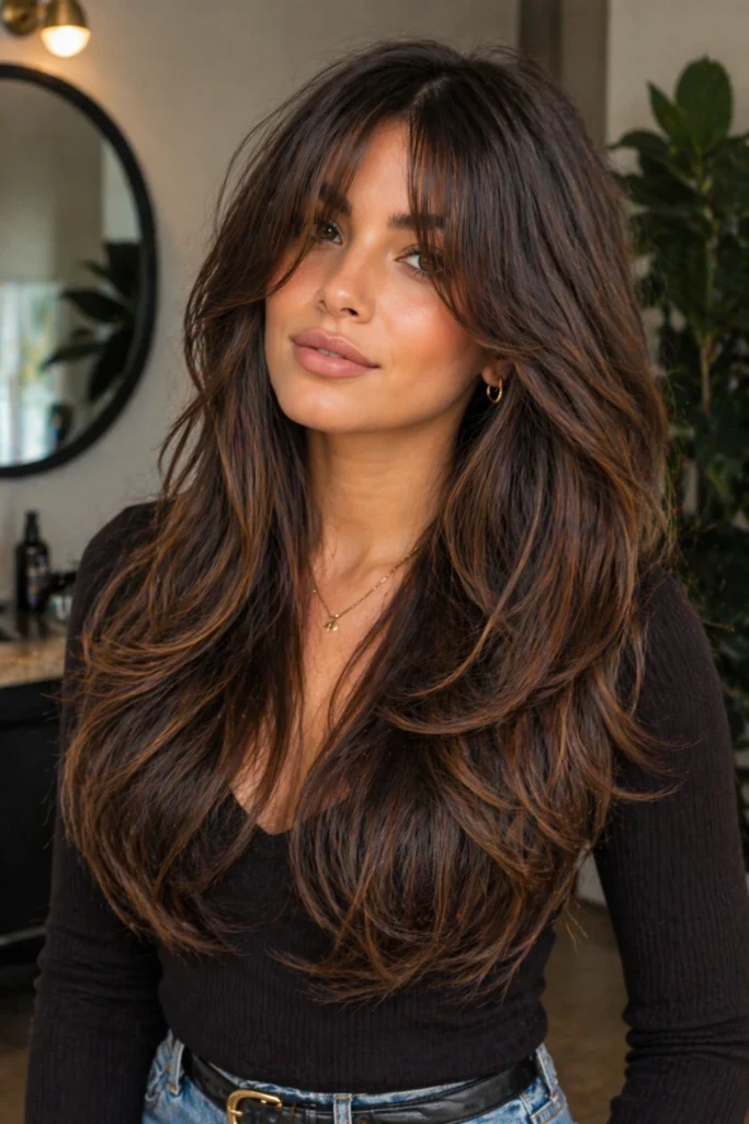 Beautiful Hairstyles
