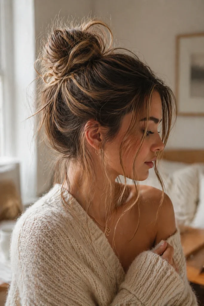 Cute Quick Hairstyles