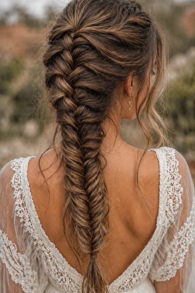 Long Hair