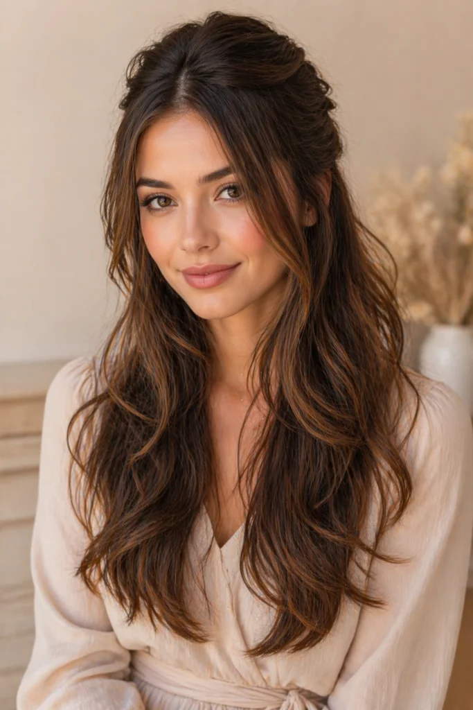 Long Hair