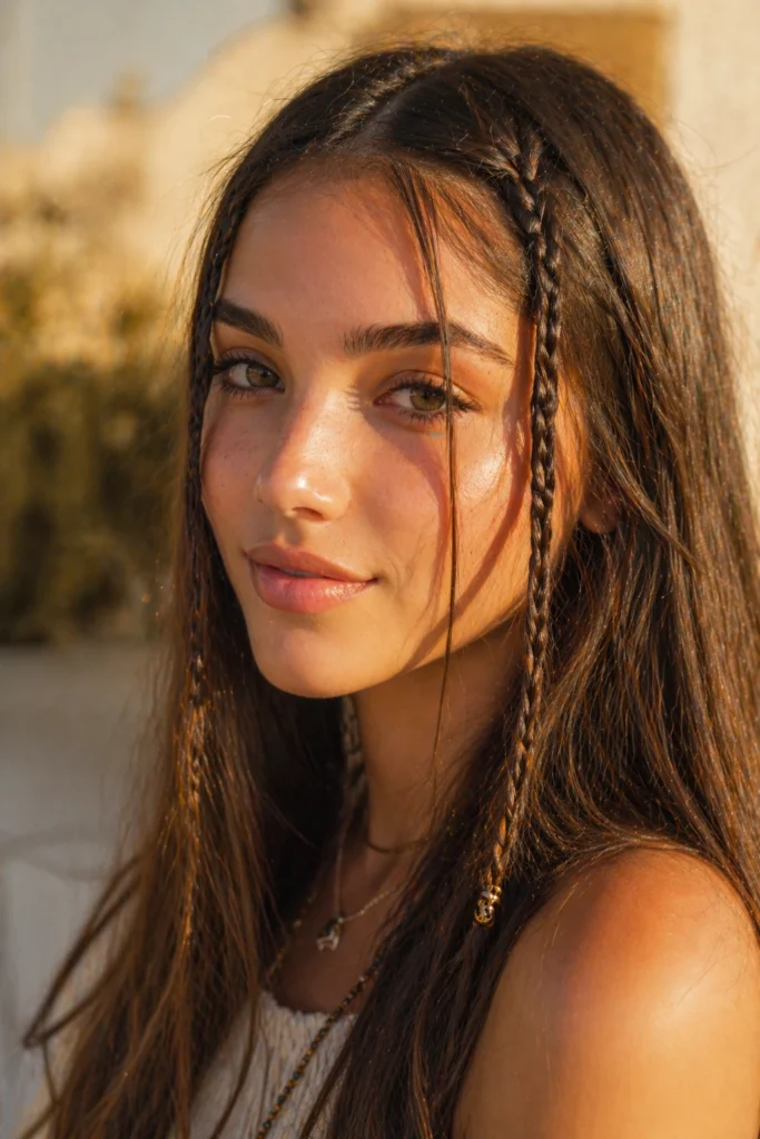Gorgeous Hairstyles