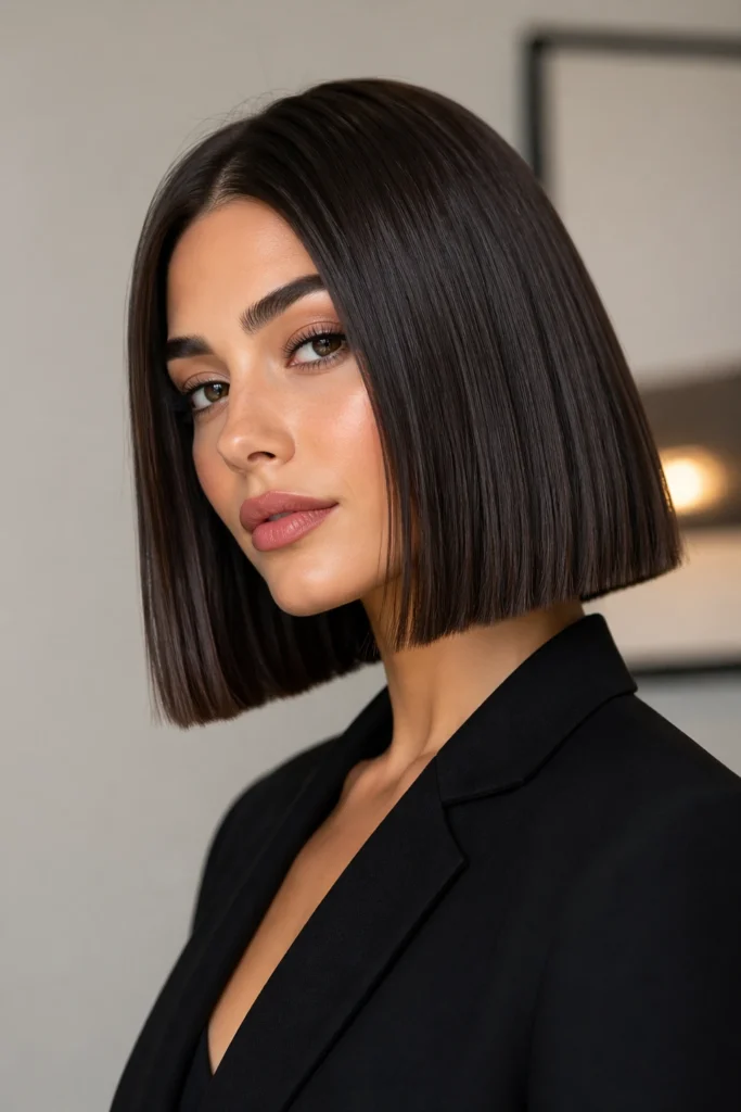 Classy Hairstyles