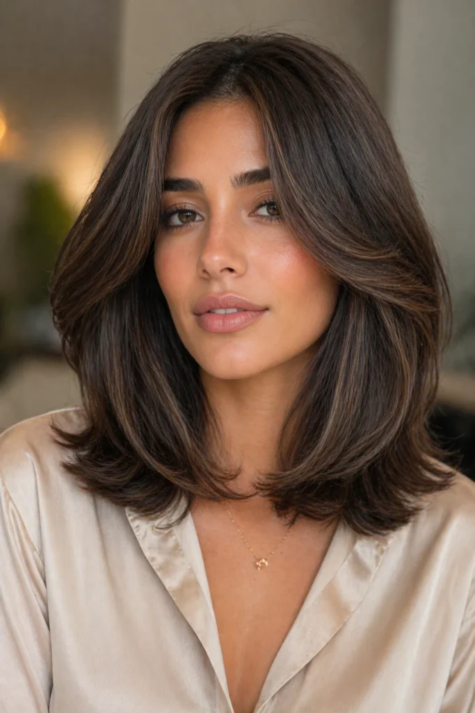 Thick Hair