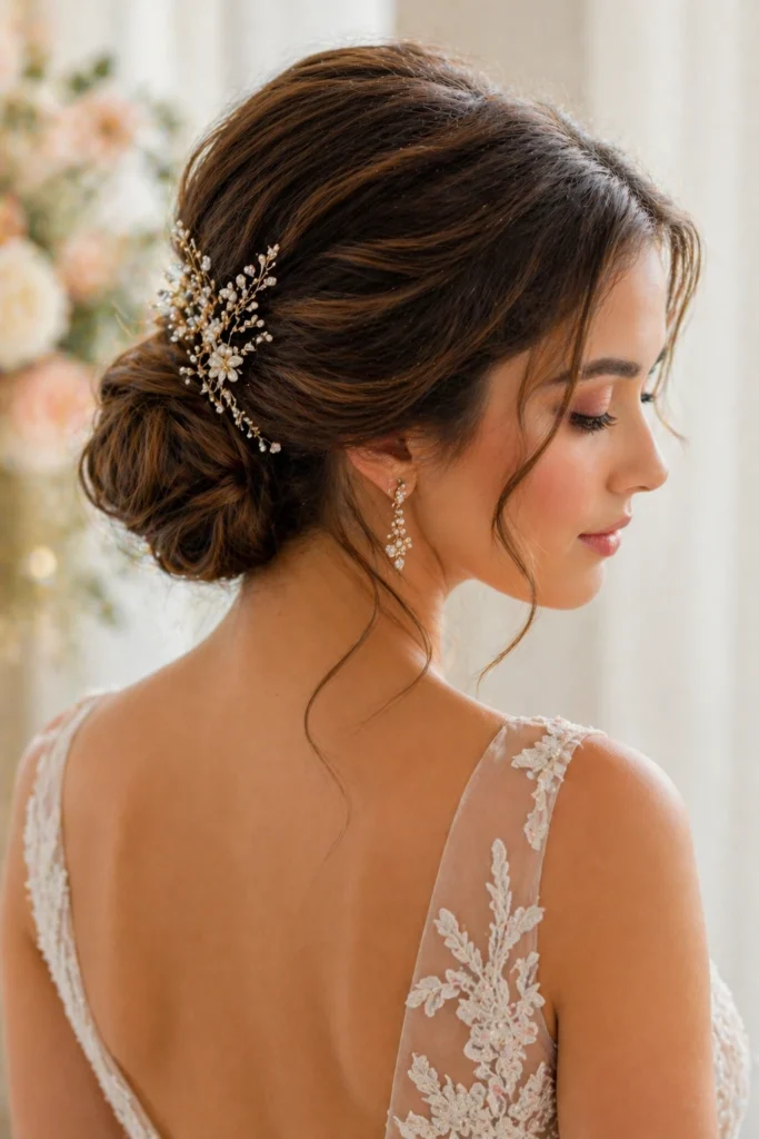 Updo Hairstyles