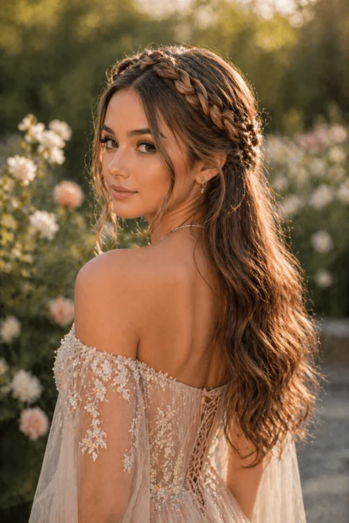 Prom Hairstyles