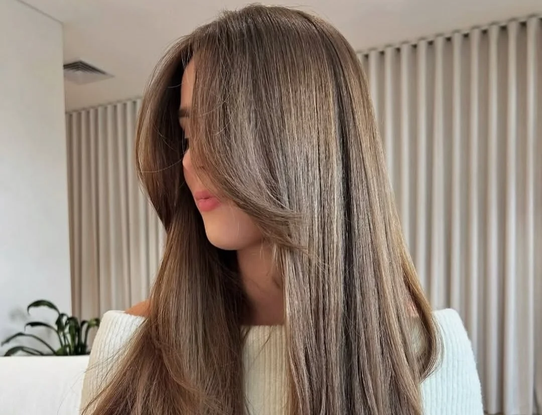 Hairstyles for Long Hair