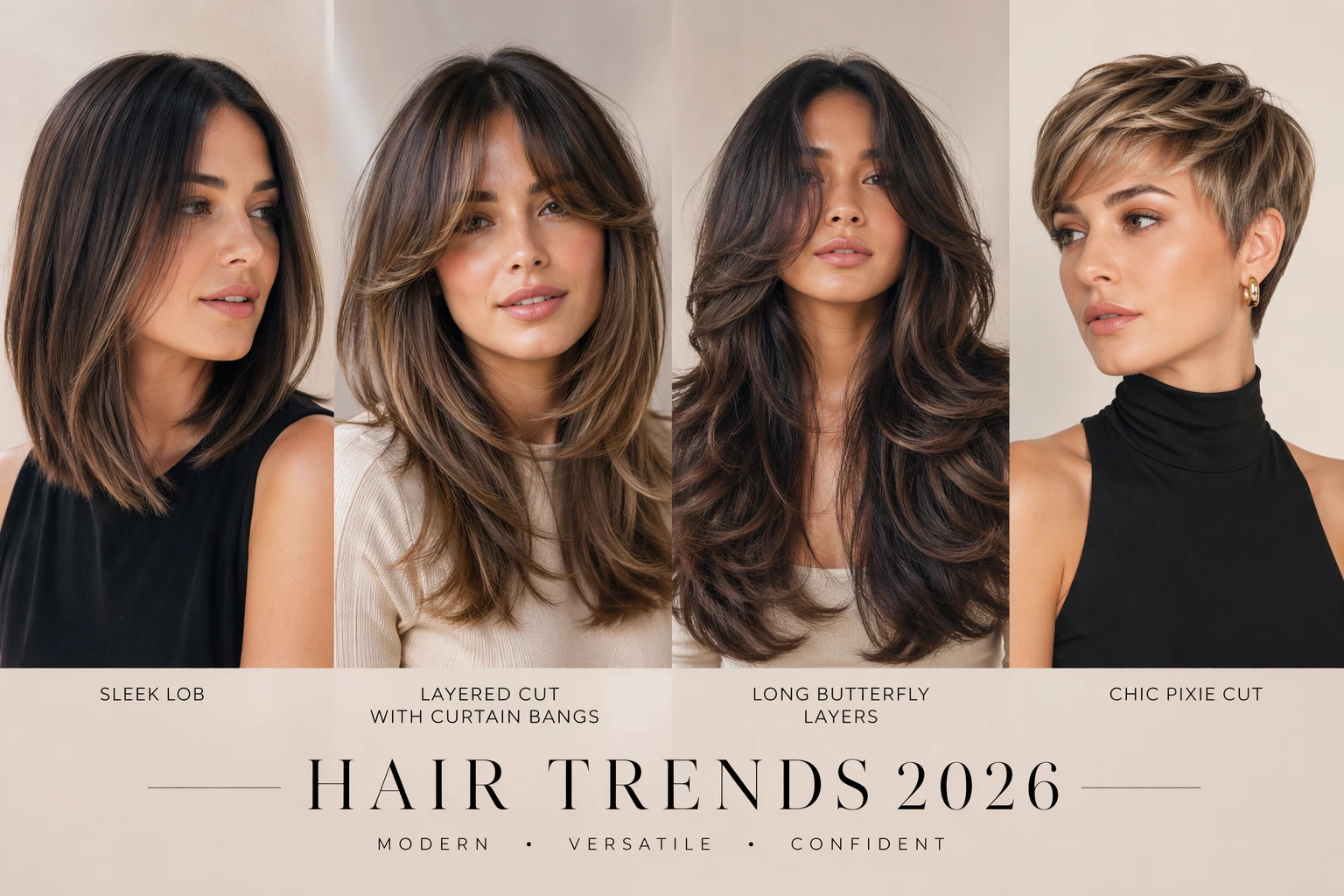Hairstyle Inspiration