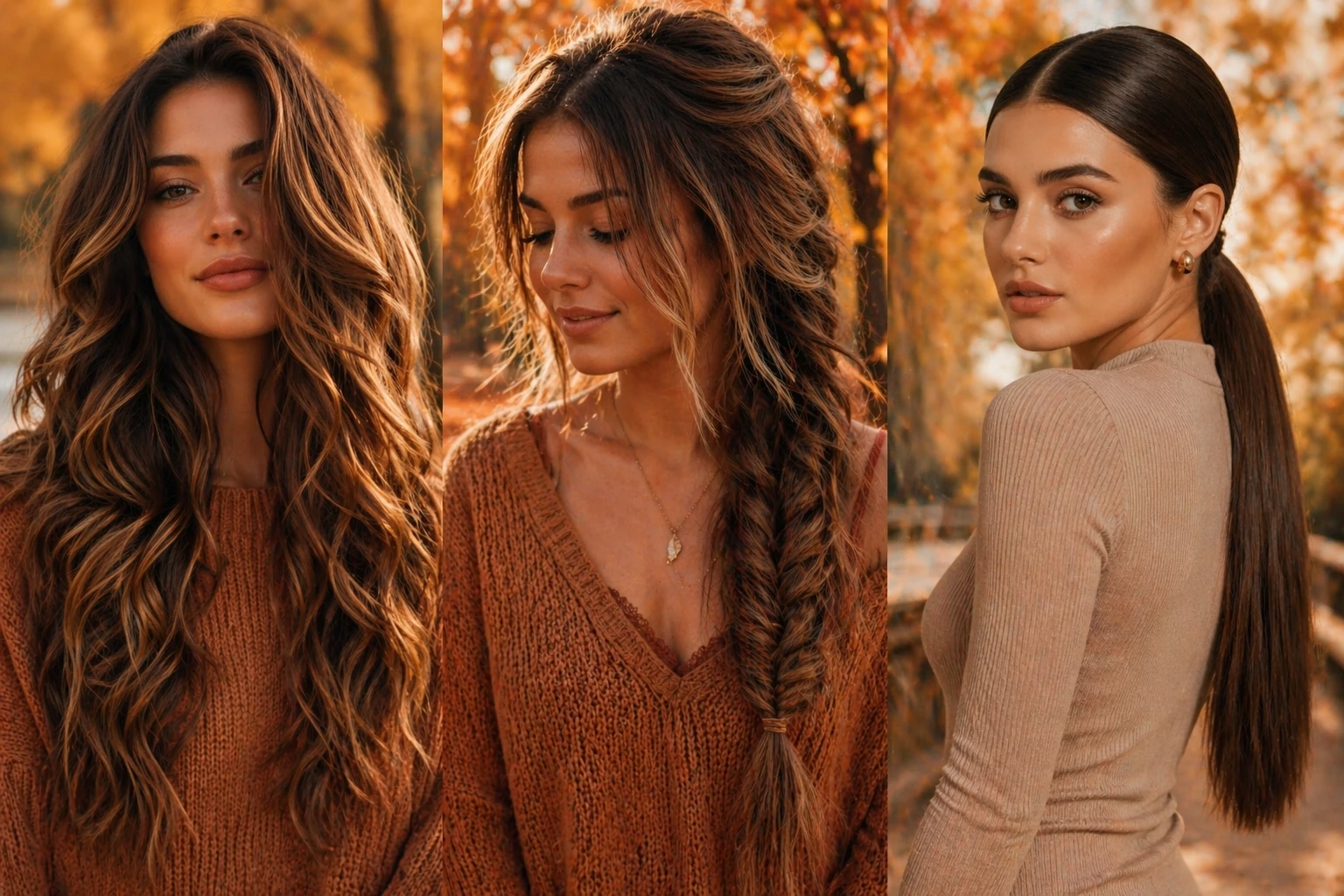 Long Hair