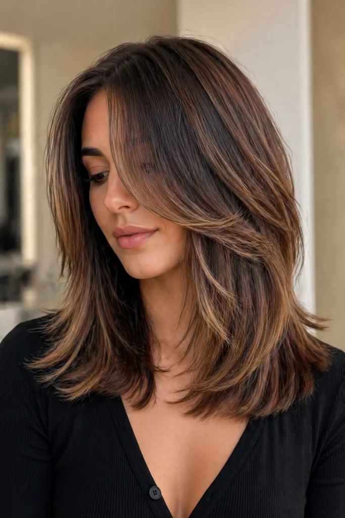 Hairstyles for Medium Hair