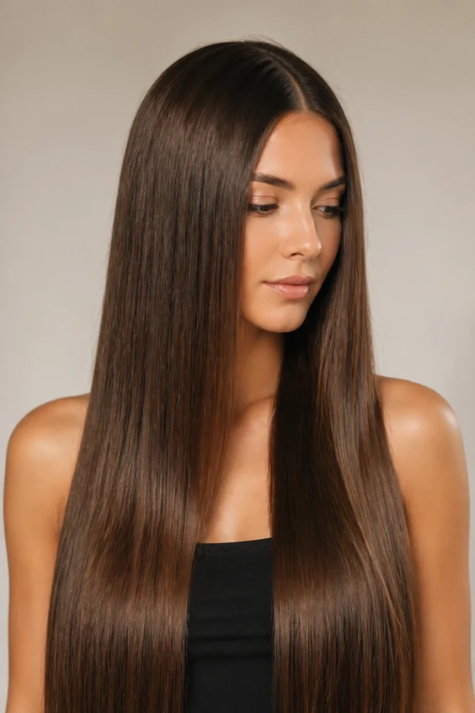 Hairstyles for Long Hair