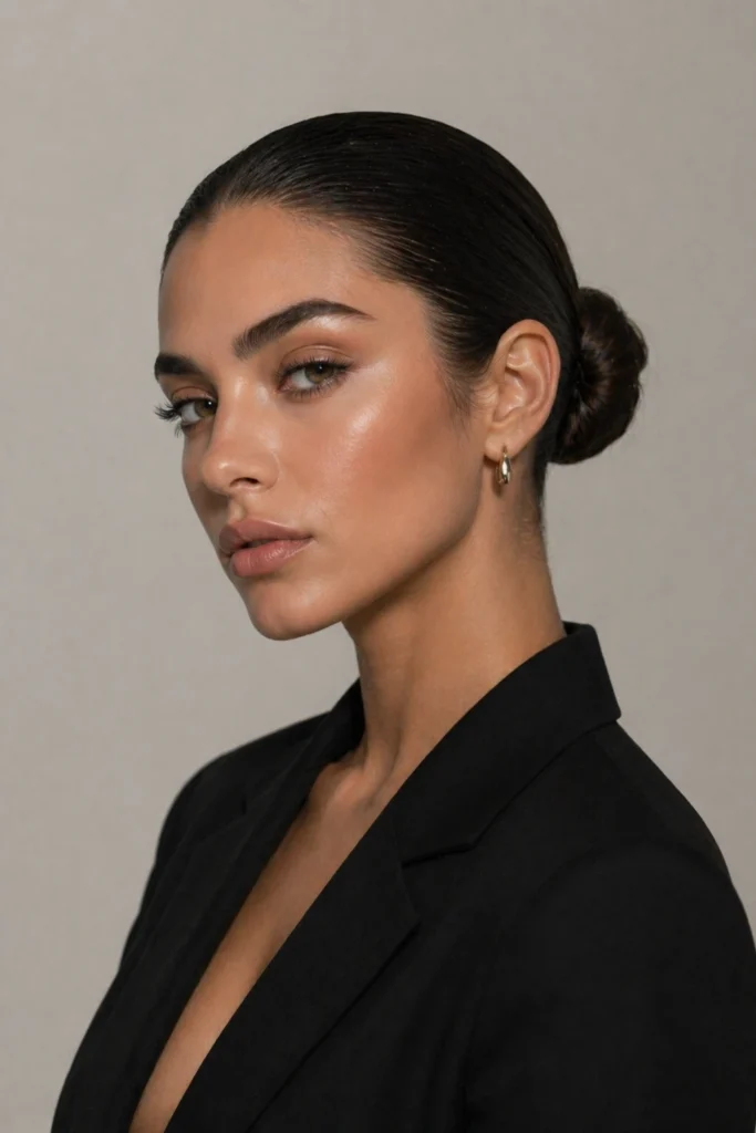 Quick Hairstyle