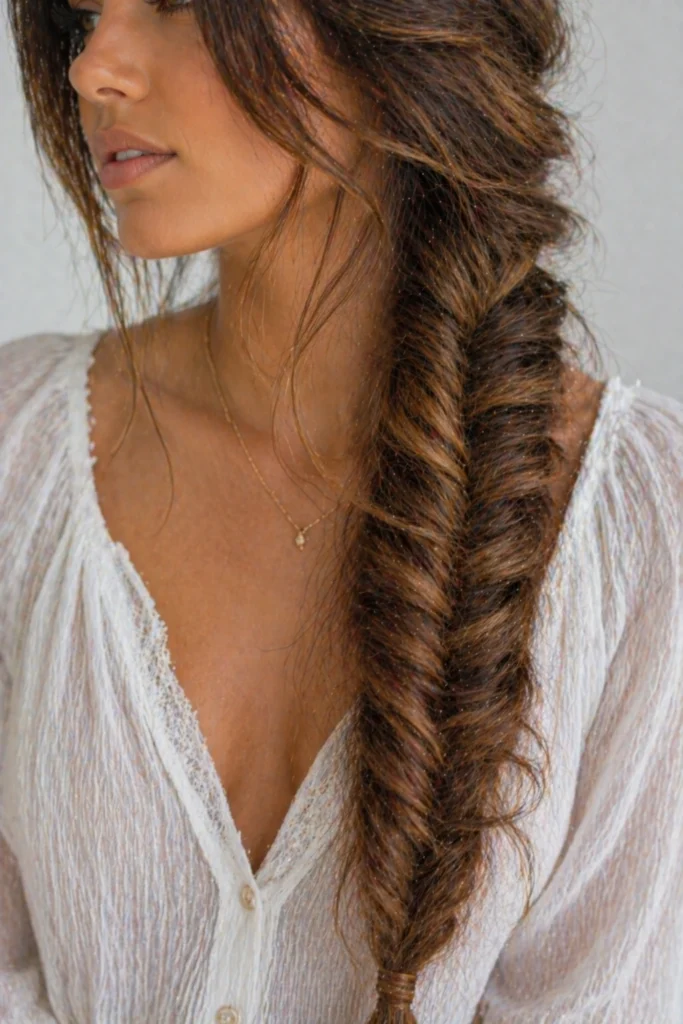 Hairstyles for Long Hair