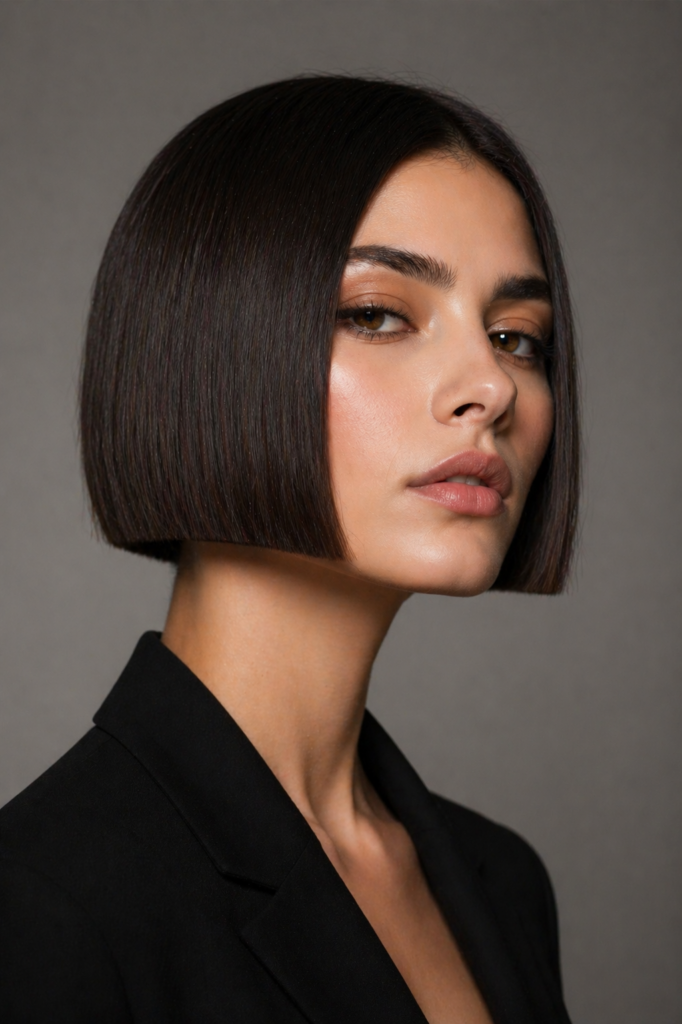 Bob Cuts