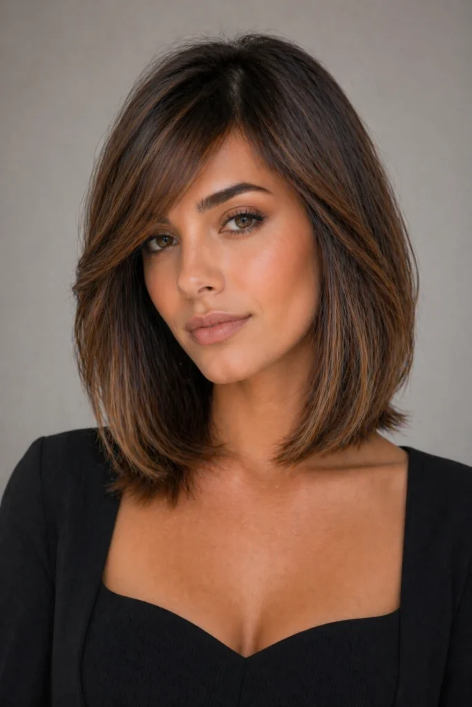 Lob Haircuts