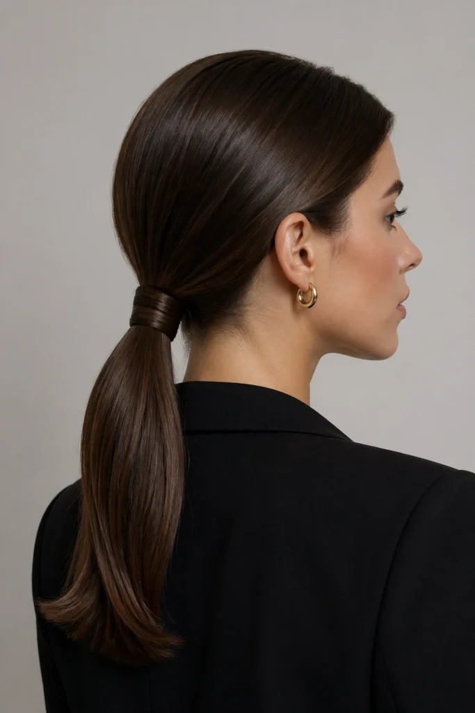 Hairstyles for Medium Hair