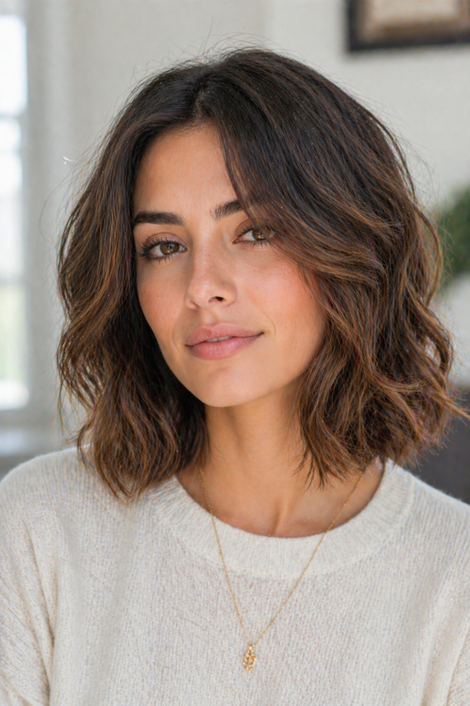 Bob Cuts