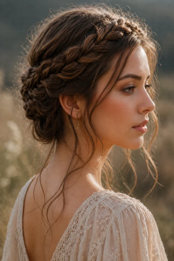 Hairstyles for Medium Hair