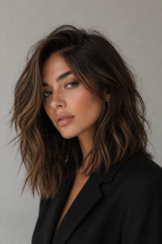 Quick Hairstyle