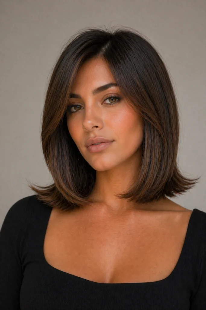 Lob Haircuts