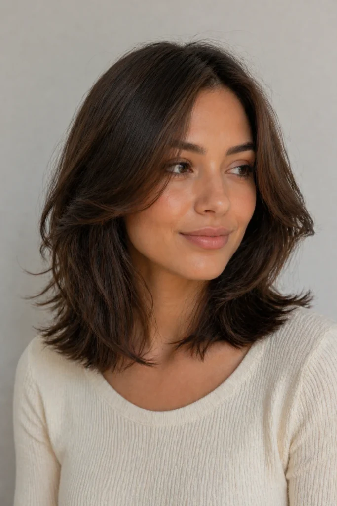 Hairstyles for Medium Hair