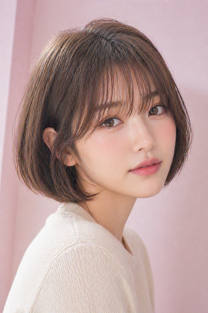 Bob Cuts