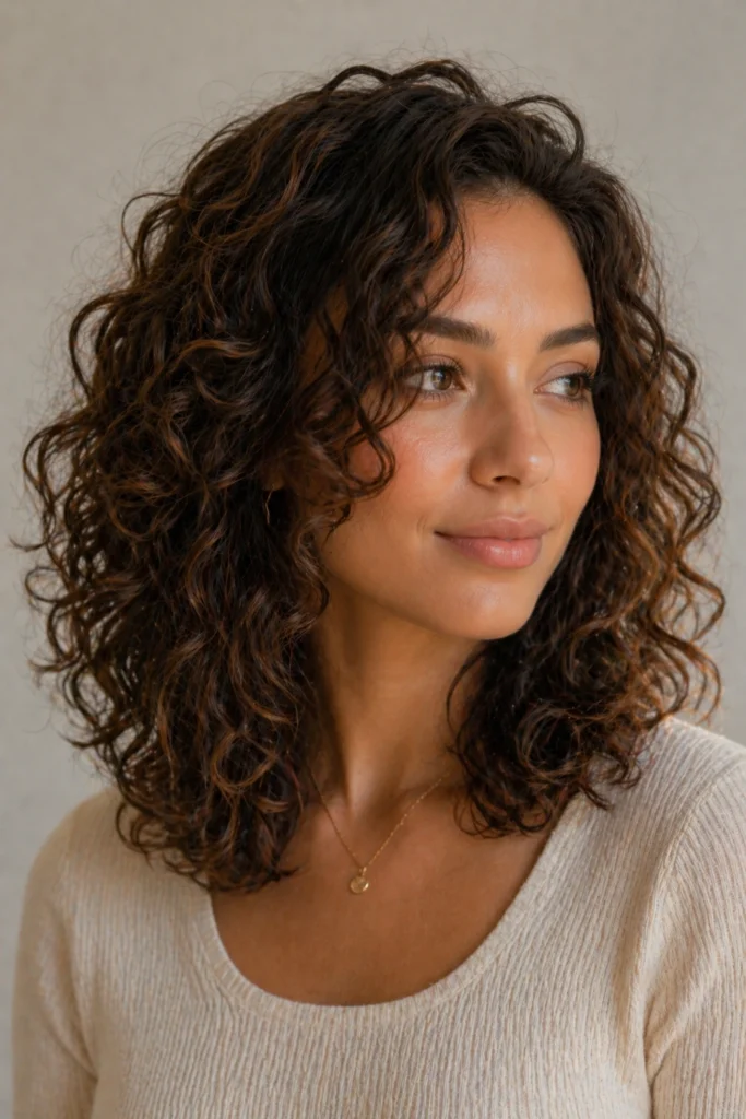 Hairstyles for Medium Hair