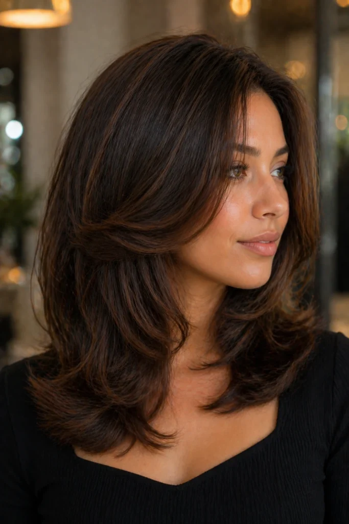 Hairstyles for Medium Hair
