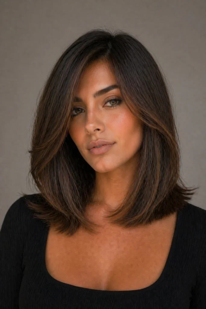 Lob Haircuts