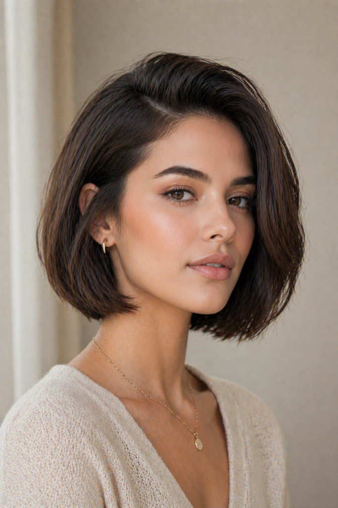 Bob Cuts