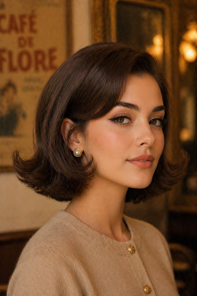 Bob Cuts