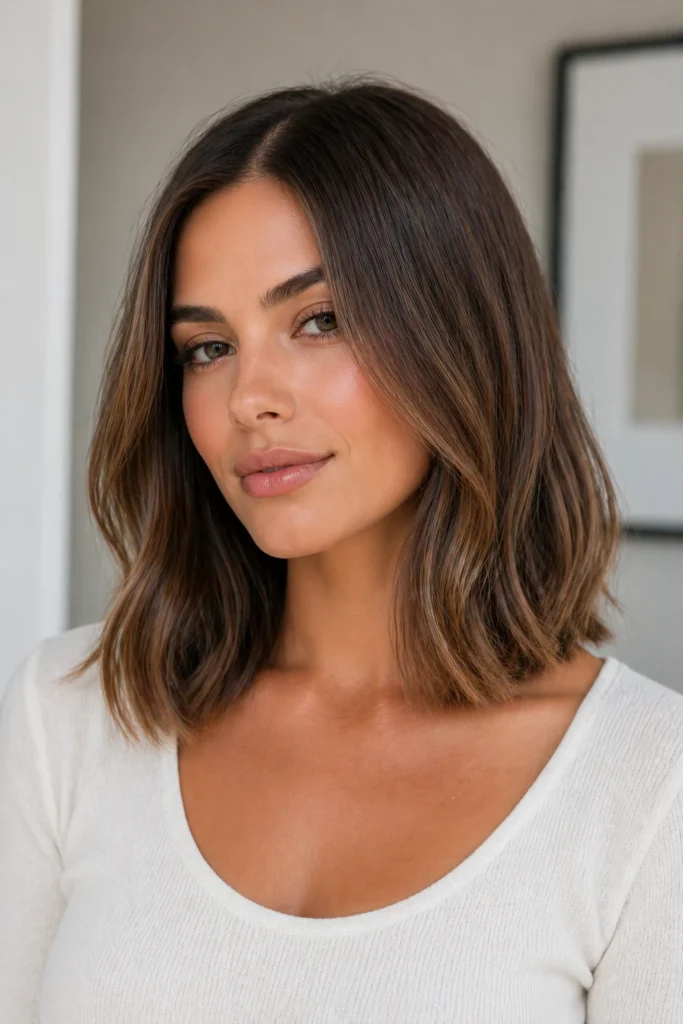 Lob Haircuts
