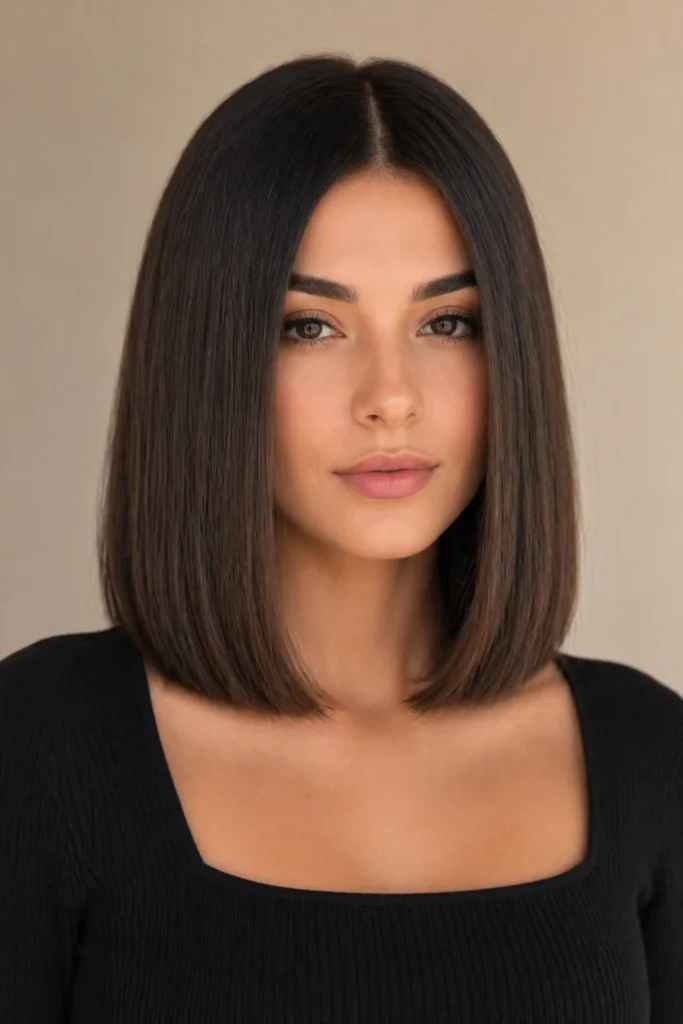 Hairstyles for Medium Hair