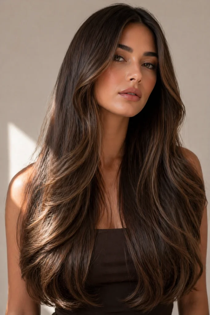 Hair Trends