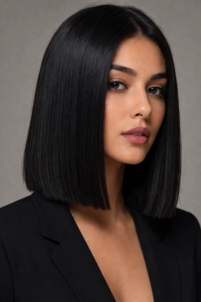 Hairstyles for Medium Hair
