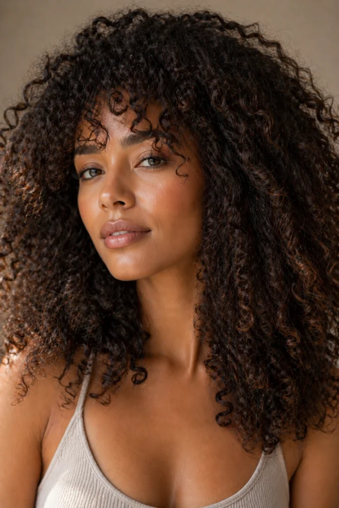 Hair Trends