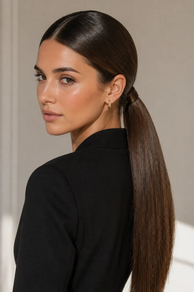 Hairstyles for Long Hair
