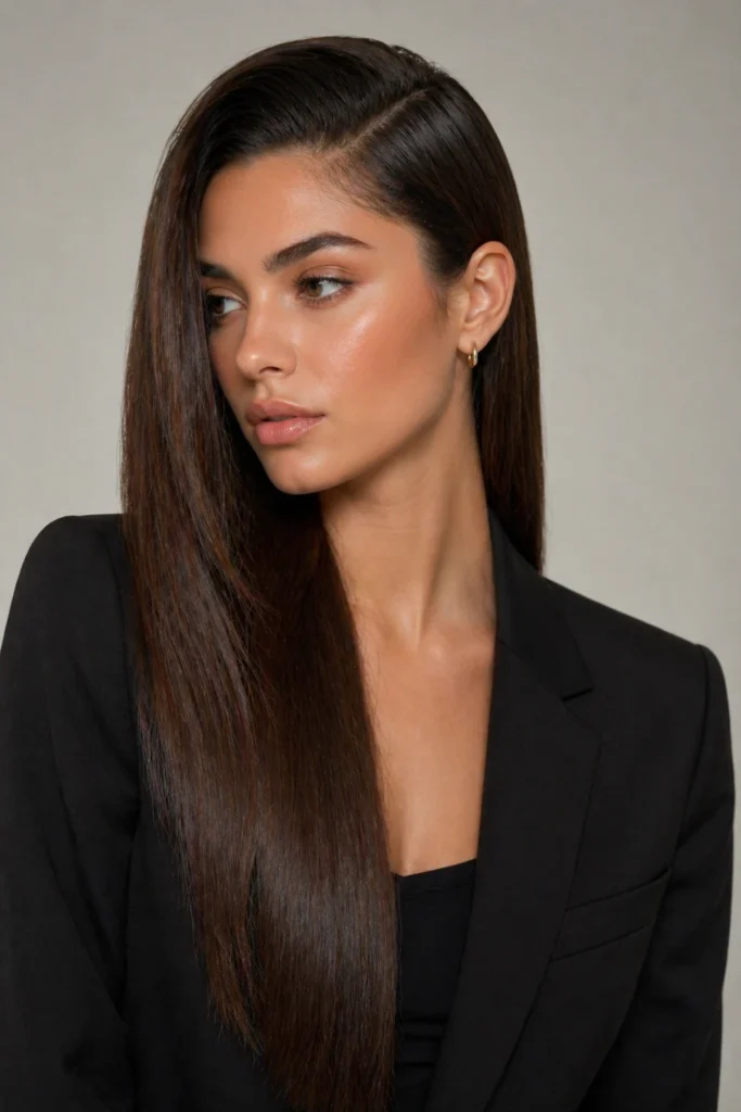 Quick Hairstyle