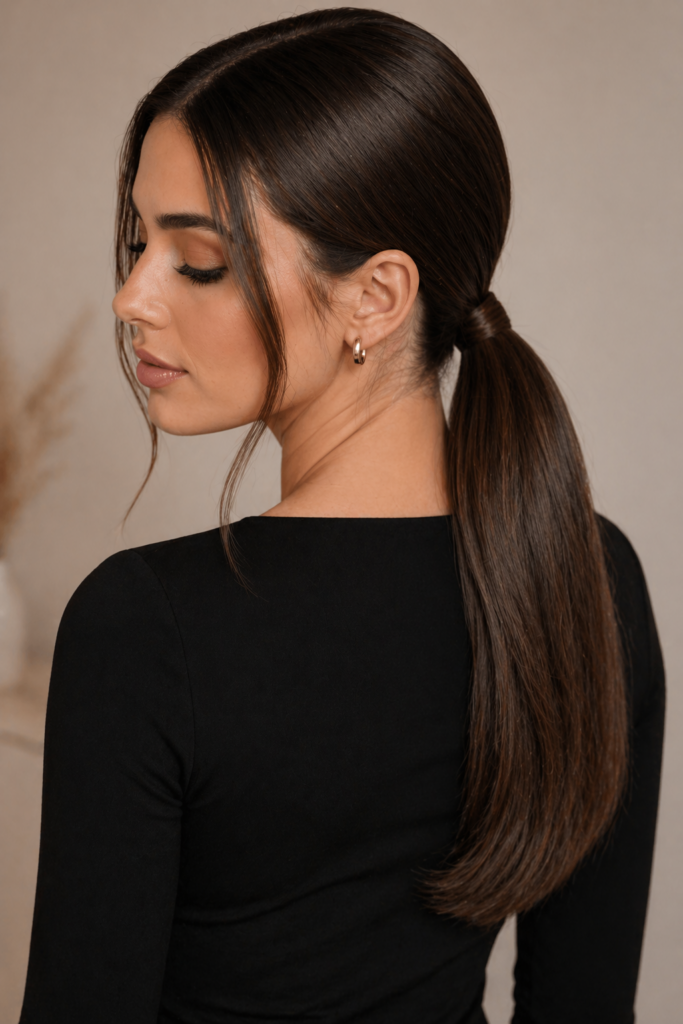 Valentine’s Hairstyles