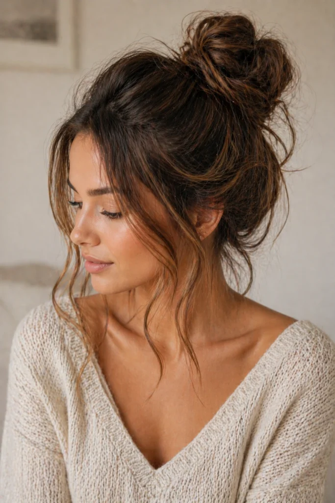 Hairstyles for Long Hair