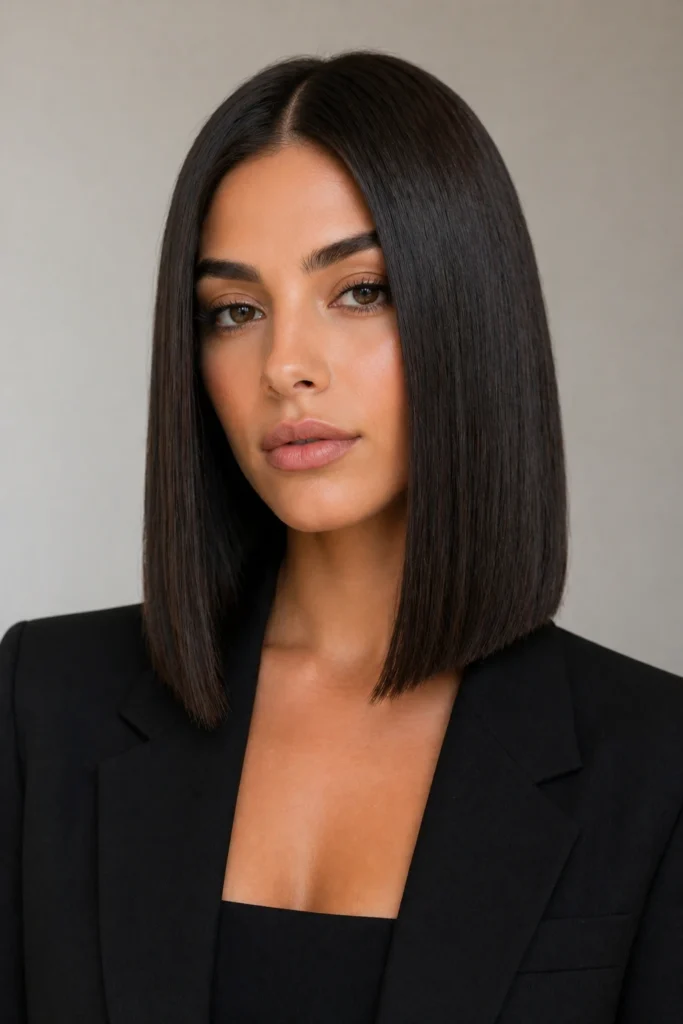 Lob Haircuts