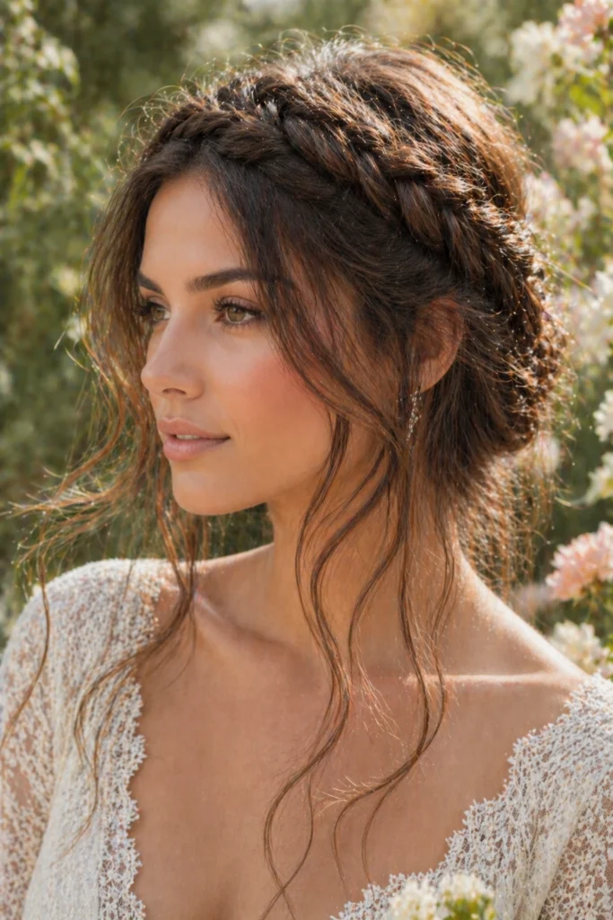 Hairstyles for Long Hair