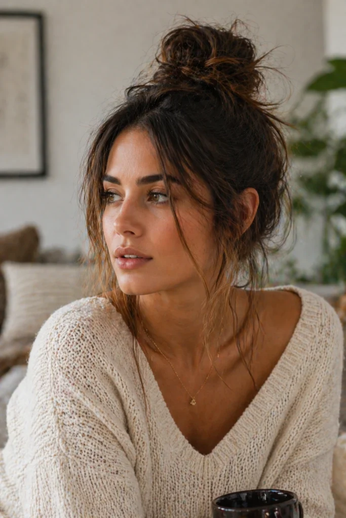 Chic Hairstyles